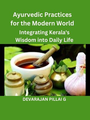 cover image of Ayurvedic Practices for the Modern World